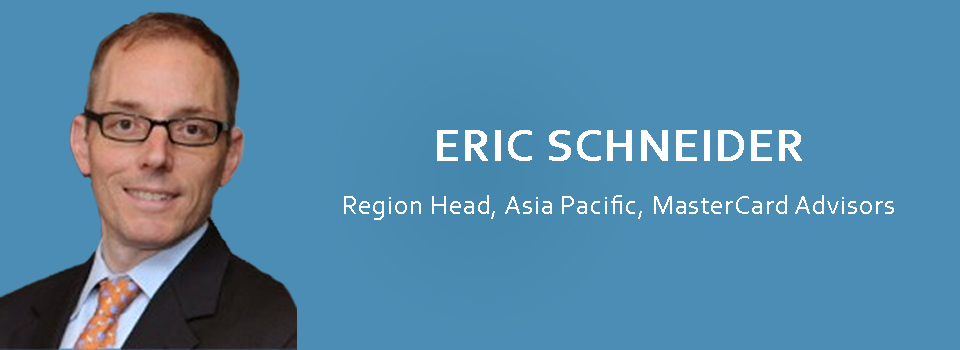 Eric Schneider - BDMS