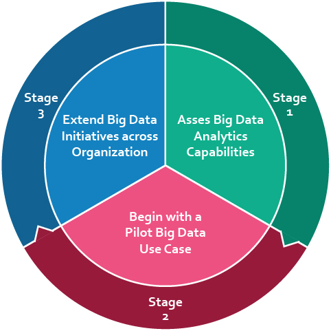 Big data capabilities