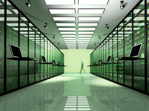 All data centers need a physical security system – Here is why!