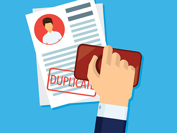 Issues with data duplication and formatting still hurting data quality in 2019