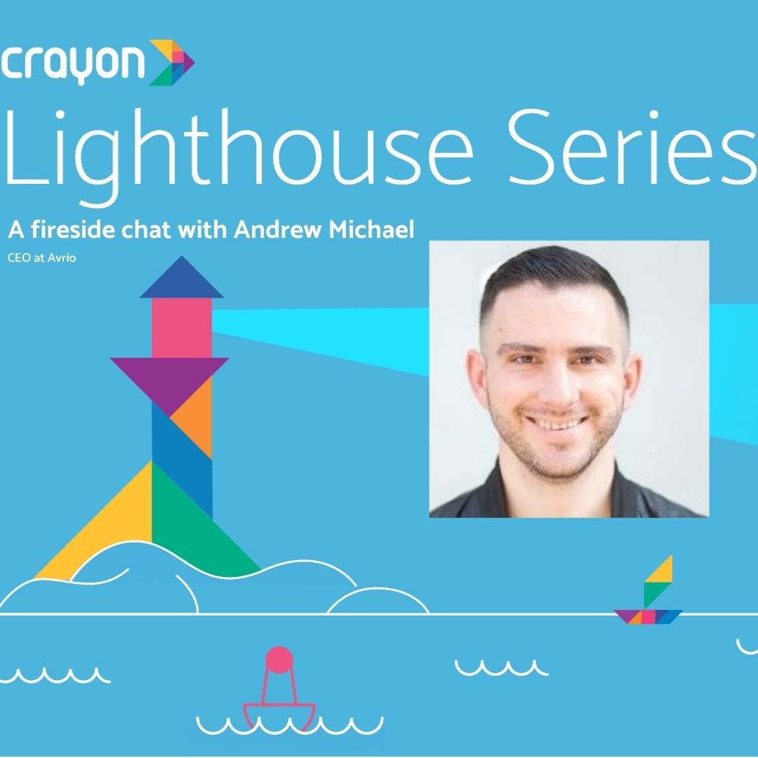 Personalize to retain your customers: Andrew Michael on tackling churn