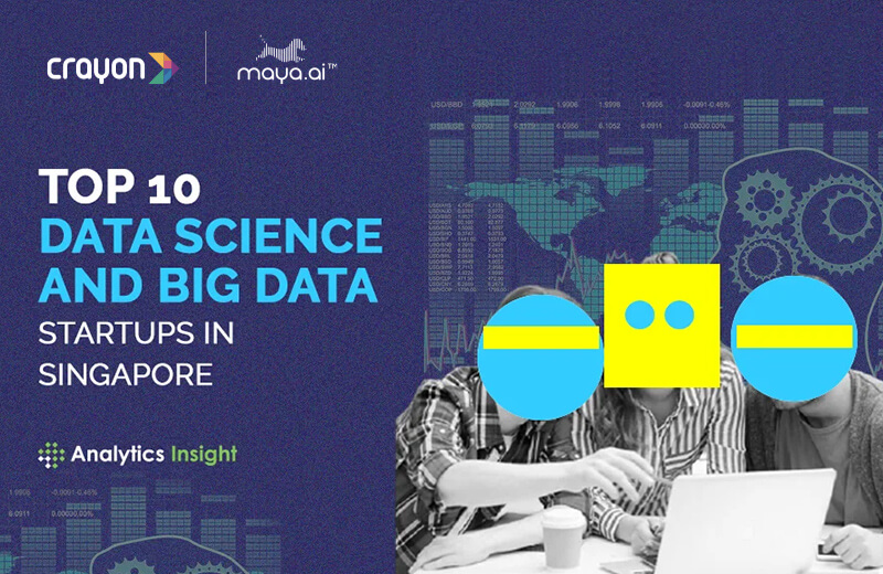 Top 10 Data Science and Big Data