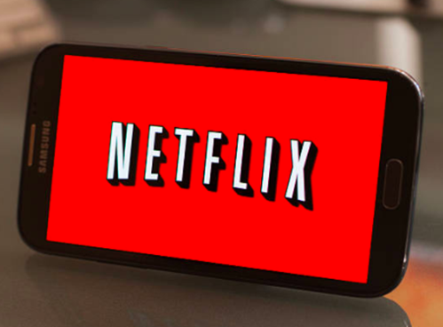 Here is how Netflix uses data to drive success (Infographic)
