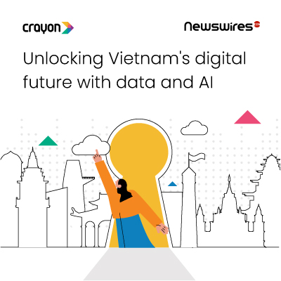 Unlocking Vietnam’s digital future with data and AI